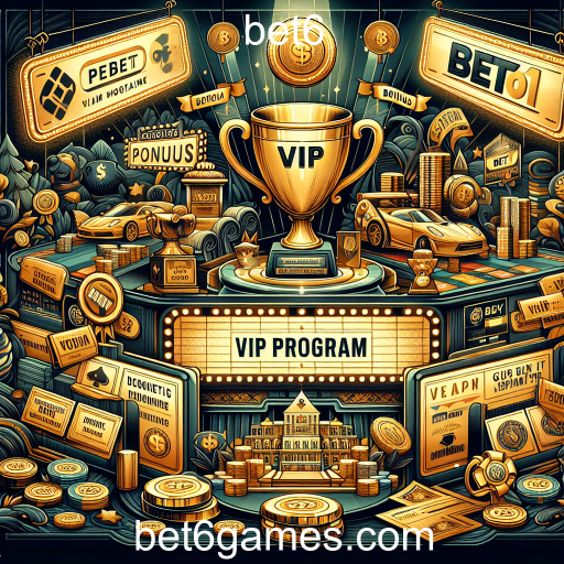 Programa VIP